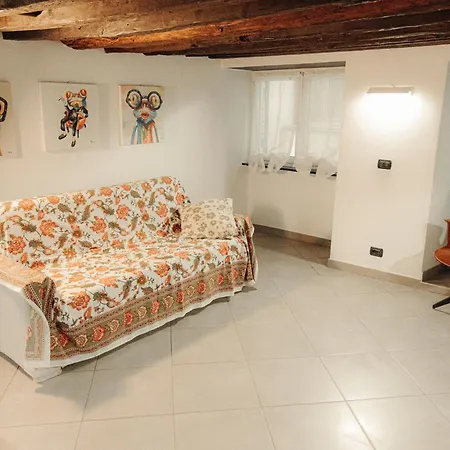 A Mae Ca Apartamento
