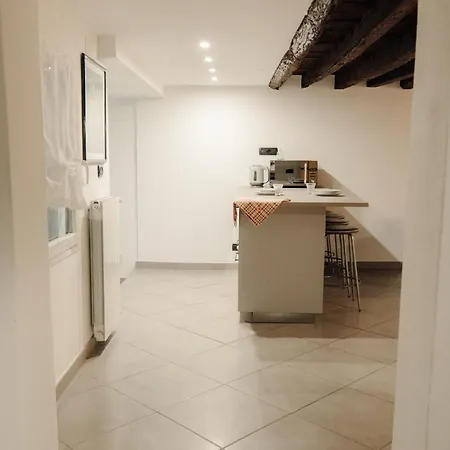 A Mae Ca Apartamento *