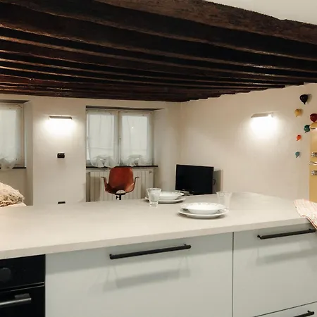 Apartamento A Mae Ca