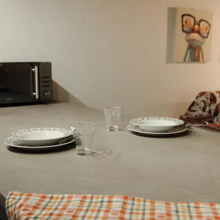 A Mae Ca Διαμέρισμα Γένοβα