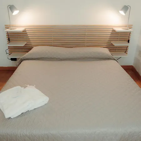 Apartamento A Mae Ca