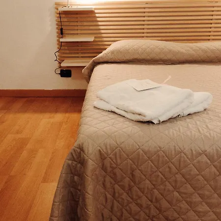 A Mae Ca Apartamento
