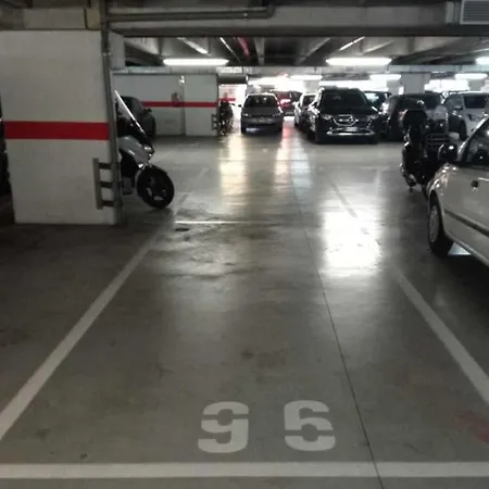 A Mae Ca Apartamento