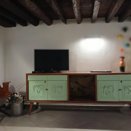 A Mae Ca Genoa