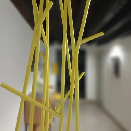 Apartamento A Mae Ca Génova